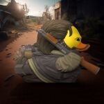 TUBBZ The Last Of Us: Bill
