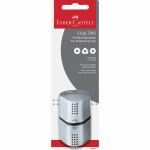 Faber-Castell 183897 Anspitzer Manueller Bleistiftspitzer...