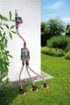 Gardena 1197-20 Anschlussteil für Wasserschlauch Schwarz 1 Stück(e)