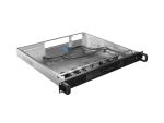 Lanberg SC01-4201-10B Modulares Servergehäuse Rack...