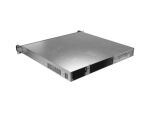 Lanberg SC01-4201-10B Modulares Servergehäuse Rack (1U) 0 GB