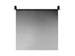 Lanberg SC01-4201-10B Modulares Servergehäuse Rack (1U) 0 GB