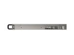 Lanberg SC01-4201-10B Modulares Servergehäuse Rack (1U) 0 GB
