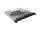 Lanberg SC01-4201-10B Modulares Servergehäuse Rack (1U) 0 GB