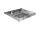Lanberg SC01-4201-10B Modulares Servergehäuse Rack (1U) 0 GB