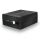 Lindy 70436 Audio-Switch Schwarz