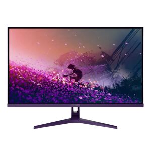 Arozzi Nova 32″ Computerbildschirm 80 cm (31.5") 2560 x 1440 Pixel Quad HD LED Violett