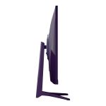 Arozzi Nova 32″ Computerbildschirm 80 cm (31.5") 2560 x 1440 Pixel Quad HD LED Violett