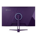 Arozzi Nova 32″ Computerbildschirm 80 cm (31.5") 2560 x 1440 Pixel Quad HD LED Violett