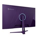 Arozzi Nova 32″ Computerbildschirm 80 cm (31.5") 2560 x 1440 Pixel Quad HD LED Violett