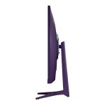 Arozzi Nova 32″ Computerbildschirm 80 cm (31.5") 2560 x 1440 Pixel Quad HD LED Violett