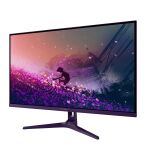 Arozzi Nova 32″ Computerbildschirm 80 cm (31.5") 2560 x 1440 Pixel Quad HD LED Violett