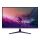 Arozzi Nova 32″ Computerbildschirm 80 cm (31.5") 2560 x 1440 Pixel Quad HD LED Violett