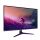 Arozzi Nova 32″ Computerbildschirm 80 cm (31.5") 2560 x 1440 Pixel Quad HD LED Violett