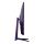 Arozzi Nova 32″ Computerbildschirm 80 cm (31.5") 2560 x 1440 Pixel Quad HD LED Violett