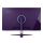 Arozzi Nova 32″ Computerbildschirm 80 cm (31.5") 2560 x 1440 Pixel Quad HD LED Violett