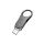 Silicon Power Mobile C80 USB-Stick 64 GB USB Type-A / USB Type-C 3.2 Gen 1 (3.1 Gen 1) Titan
