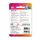 Silicon Power Mobile C80 USB-Stick 64 GB USB Type-A / USB Type-C 3.2 Gen 1 (3.1 Gen 1) Titan