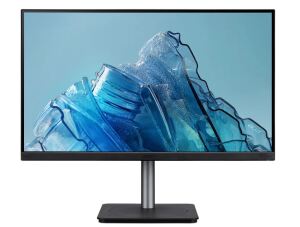Acer CB273U E Computerbildschirm 68,6 cm (27") 2560 x 1440 Pixel 2K LED Schwarz
