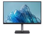 Acer CB273U E Computerbildschirm 68,6 cm (27") 2560 x 1440 Pixel 2K LED Schwarz