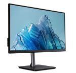 Acer CB273U E Computerbildschirm 68,6 cm (27") 2560 x 1440 Pixel 2K LED Schwarz