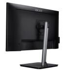 Acer CB273U E Computerbildschirm 68,6 cm (27") 2560 x 1440 Pixel 2K LED Schwarz