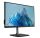 Acer CB273U E Computerbildschirm 68,6 cm (27") 2560 x 1440 Pixel 2K LED Schwarz