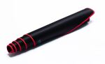 Inca IMP-018K Mauspad Schwarz, Rot