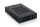 Icy Dock MB742SP-B Hard Drive Backplane Schwarz