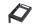 Icy Dock MB742SP-B Hard Drive Backplane Schwarz
