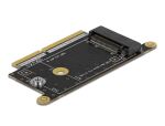 DELOCK Konverter MacBook Pro SSD zu M.2 NVMe Slot
