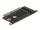 DELOCK Konverter MacBook Pro SSD zu M.2 NVMe Slot