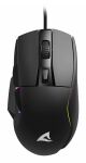 Sharkoon SGM35 Maus Universal rechts USB Typ-A Optisch...