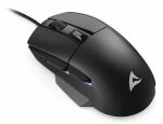 Sharkoon SGM35 Maus Universal rechts USB Typ-A Optisch...