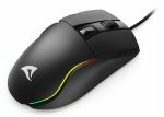 Sharkoon SGM35 Maus Universal rechts USB Typ-A Optisch 6400 DPI