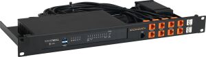 Rackmount.IT RM-SW-T12 Rack Zubehör Firewall-Rackmontage