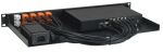 Rackmount.IT RM-SW-T12 Rack Zubehör Firewall-Rackmontage