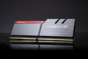 G.Skill Trident Z Speichermodul 32 GB 2 x 16 GB DDR4 288-pin DIMM