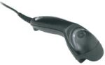 Honeywell Eclipse MS-5145 1D Schwarz