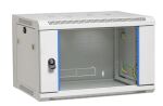 EFB Elektronik 691709FGR.2 Rack Wandmontiertes Regal