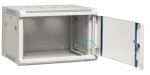 EFB Elektronik 691709FGR.2 Rack Wandmontiertes Regal