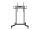 Equip 55"-100" Mobiler Motorisierter TV-Wagen