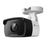 TP-Link VIGI 4MP Outdoor Bullet Netzwerkkamera, 4mm Linse