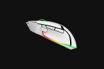Razer Basilisk V3 Pro Maus Gaming Rechts RF Wireless + Bluetooth + USB Type-C Optisch 30000 DPI