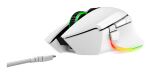 Razer Basilisk V3 Pro Maus Gaming Rechts RF Wireless + Bluetooth + USB Type-C Optisch 30000 DPI