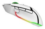 Razer Basilisk V3 Pro Maus Gaming Rechts RF Wireless + Bluetooth + USB Type-C Optisch 30000 DPI