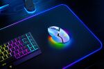 Razer Basilisk V3 Pro Maus Gaming Rechts RF Wireless + Bluetooth + USB Type-C Optisch 30000 DPI
