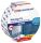 TESA 55734 Montageband & -etikett 5 m