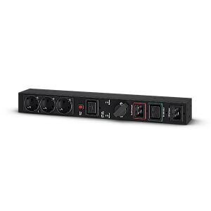 CyberPower MBP20HVDE3 USV-Zubehör