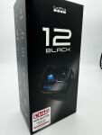 GoPro HERO12 Black Action Kamera